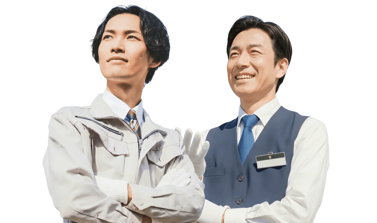 ドライバーの求職者