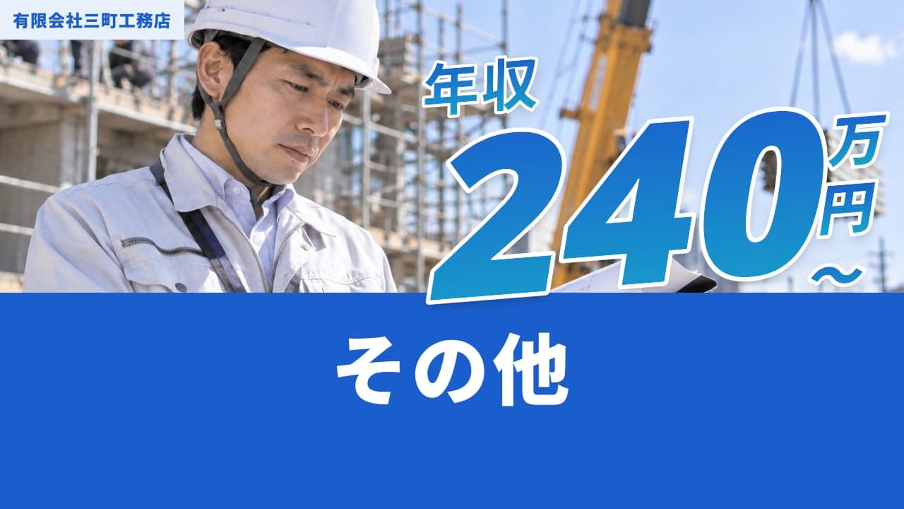 有限会社三町工務店